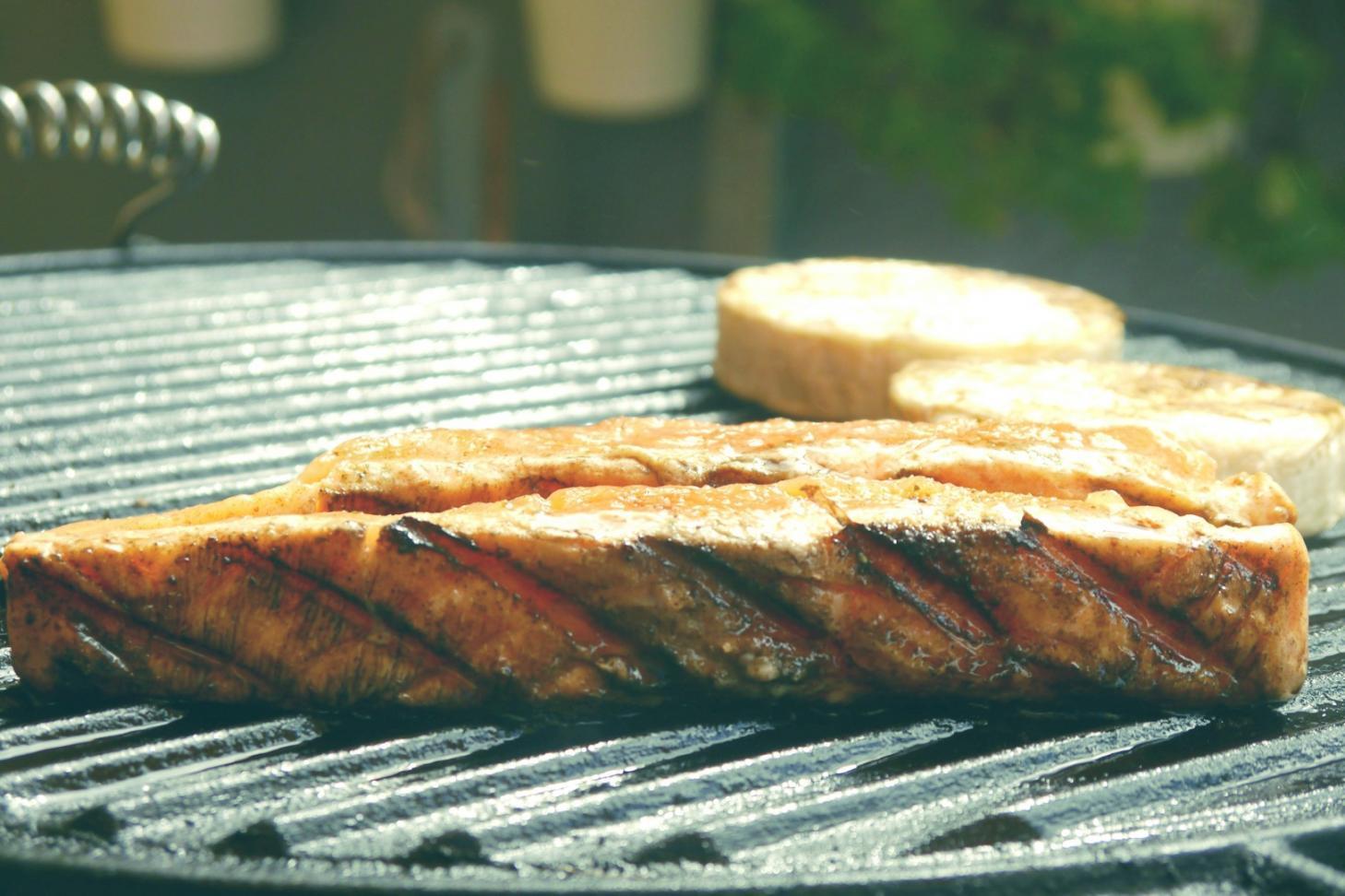Sous-vide cooking equipment in professional kitchen setting